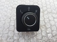 Buton reglaj oglinzi electrice si incalzite VW Polo 2019 2G0 959 566 B 2G0959566B