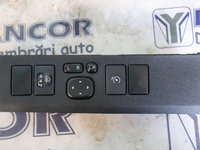 BUTON REGLAJ OGLINZI FARURI PILOT TOYOTA AVENSIS 2012