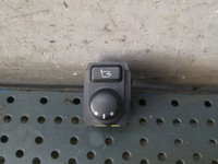 Buton reglaj oglinzi fiat sedici 189 62j102631t