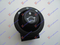 Buton reglaj oglinzi FORD ESCORT 95-98 FORD KA 97-08 FORD KA 08-16 FORD FIESTA III 90-95 FORD FIESTA 96-99 FOR