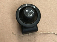 Buton reglaj oglinzi Ford Fiesta 1.4TDI 2001 - 2008 93BG17B676BA D3L0A