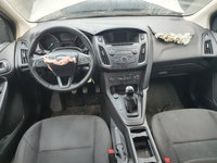 Buton reglaj oglinzi Ford Focus 3 2013 berlina 1.0 b