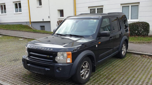 Buton reglaj oglinzi Land Rover Discovery 3 2