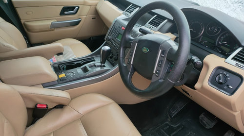 Buton reglaj oglinzi Land Rover Range Rover Sport 2006 Suv 2.7