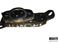 Buton reglaj oglinzi Mercedes E Class 2005