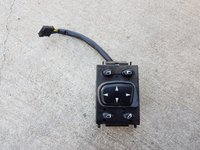 Buton reglaj oglinzi Mercedes S W220, 2003, 2208211551