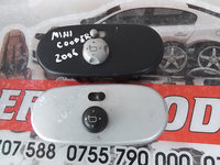 Buton reglaj oglinzi Mini Cooper 1.6 Benzina 2006, 03216000