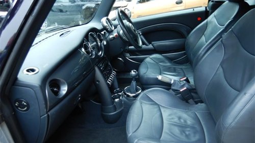Buton reglaj oglinzi Mini Cooper 2005 cabrio 1.6
