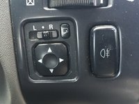 Buton Reglaj Oglinzi Mitsubishi Pajero 2004