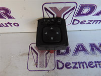 BUTON REGLAJ OGLINZI MITSUBISHI PAJERO - COD: 183569 / AN 2008