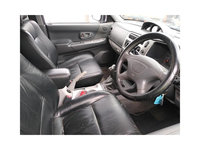 Buton reglaj oglinzi Mitsubishi Pajero Pinin 2006 SUV 2.5 TD