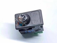 Buton reglaj oglinzi Nissan Primera (P12) [Fabr 2002-2007] OEM