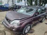 Buton reglaj oglinzi Nissan X-Trail 2007 SUV 2.5 QR25DE