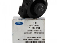 Buton Reglaj Oglinzi Oe Ford Fiesta 5 2001-2008 1782894