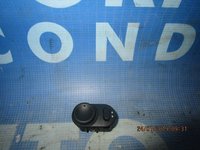 Buton reglaj oglinzi Opel Agila; 09226861