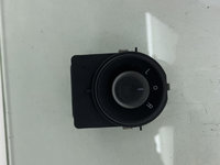 Buton reglaj oglinzi Opel ASTRA J A17DTR 2010-2015 GM 13271827 DezP: 24438