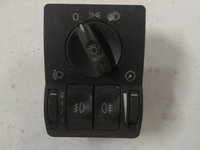 Buton reglaj oglinzi OPEL CORSA C (F08, F68, X01) [ 2000 - 2009 ] OEM 0524119