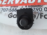 Buton reglaj oglinzi Opel Insignia 2.0 Motorina 2009, 13271827