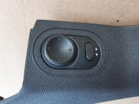 Buton reglaj oglinzi Opel Meriva, 09226861, an 2003-2010