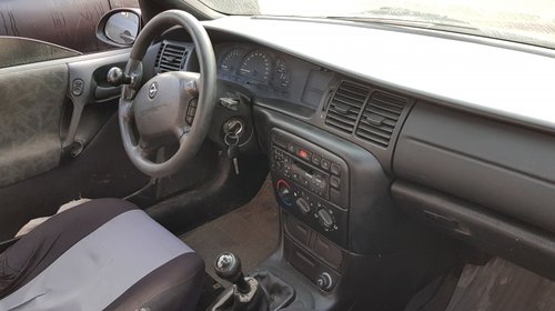 Buton reglaj oglinzi Opel Vectra B 1997 BERLI