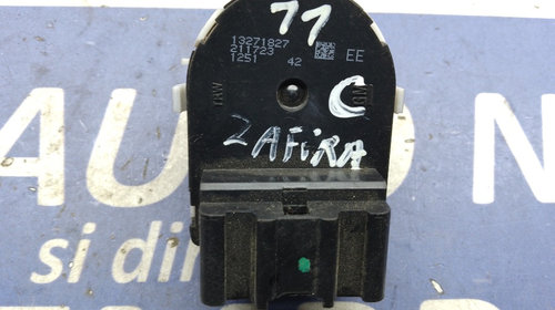 Buton reglaj oglinzi Opel Zafira C Astra J 13271827 2009-2013