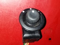 Buton reglaj oglinzi Renault Kangoo 2009, cod: 7700803531F