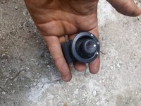 Buton reglaj oglinzi Renault Megane 1