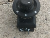 Buton reglaj oglinzi Renault Megane 2 , Scenic 2 cod : 8200002442