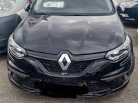 Buton reglaj oglinzi Renault Megane 4 2018 Hatchback 1.6 dCi biturbo