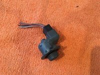 Buton reglaj oglinzi Renault Scenic 1 Facelift an 1998-2003