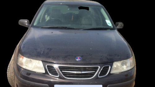 Buton reglaj oglinzi Saab 9-3 2 [2002 - 2007] Sedan 2.0 MT (175 hp) (YS3F) Vector