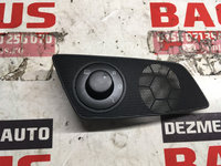 Buton reglaj oglinzi Skoda Fabia 2