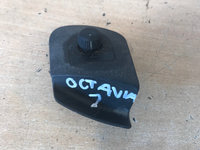 Buton reglaj oglinzi skoda octavia 1 1998 - 2008