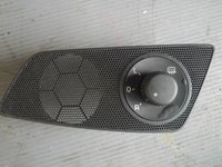 Buton reglaj oglinzi skoda octavia 2 1z1959565a