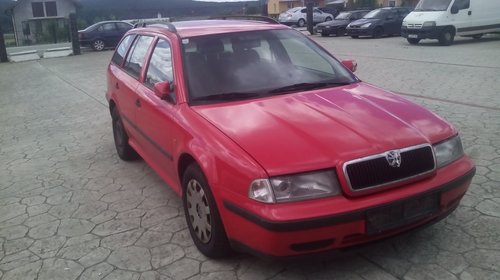 Buton reglaj oglinzi Skoda Octavia 2001 Hachbach 1,9