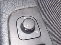 Buton reglaj oglinzi Skoda Superb 2 2010 HB 1.6