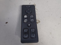 Buton reglaj oglinzi stanga fata MERCEDES-BENZ VITO Box (638) [ 1997 - 2003 ] OEM A0045459207