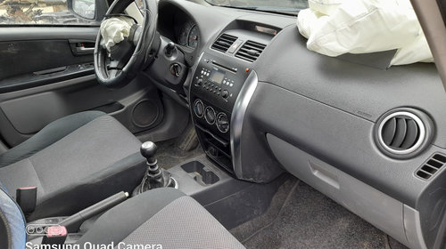 Buton reglaj oglinzi Suzuki SX4 2008 hatchback 1.9 diesel