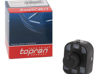 Buton Reglaj Oglinzi Topran Audi A4 B6 2000-2004 116 026