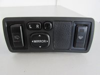 Buton reglaj oglinzi Toyota Avensis T25 facelift 2006 2007 2008 2009