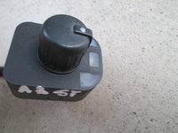 Buton reglaj oglinzi volan stanga 8E0959565 Audi A3 8P 2004 2005 2006 2007 2008 2009