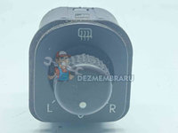 Buton reglaj oglinzi Volkswagen Golf 5 (1K1) [Fabr 2004-2008] OEM