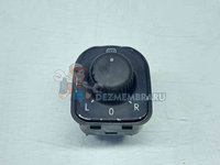 Buton reglaj oglinzi Volkswagen Golf 5 (1K1) [Fabr 2004-2008] OEM