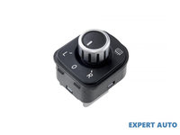 Buton reglaj oglinzi Volkswagen Golf 5 Plus ( 01.2005->) #1 5ND959565A