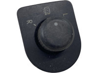 Buton reglaj oglinzi VOLKSWAGEN GOLF IV (1J1) [ 1997 - 2007 ] OEM 1J1959565F / 1J1 959 565 F