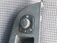 Buton reglaj oglinzi Volkswagen Jetta 2007 Limuzina 2.0