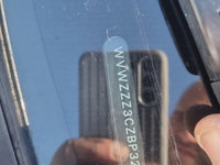 Buton reglaj oglinzi Volkswagen Passat B7 2011 SEDAN 2.0