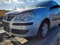 Buton reglaj oglinzi Volkswagen Polo 9N 2007 hatchback 1.4 benzina