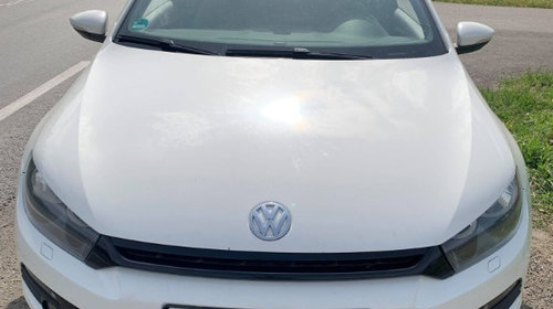 Buton reglaj oglinzi Volkswagen Scirocco 2010
