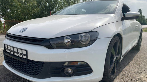 Buton reglaj oglinzi Volkswagen Scirocco 2010 SPORT COMPACT 1.4 TSI